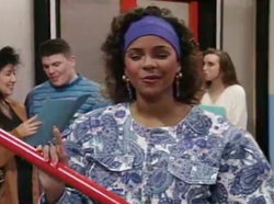 Saved By The Bell Fake Ids